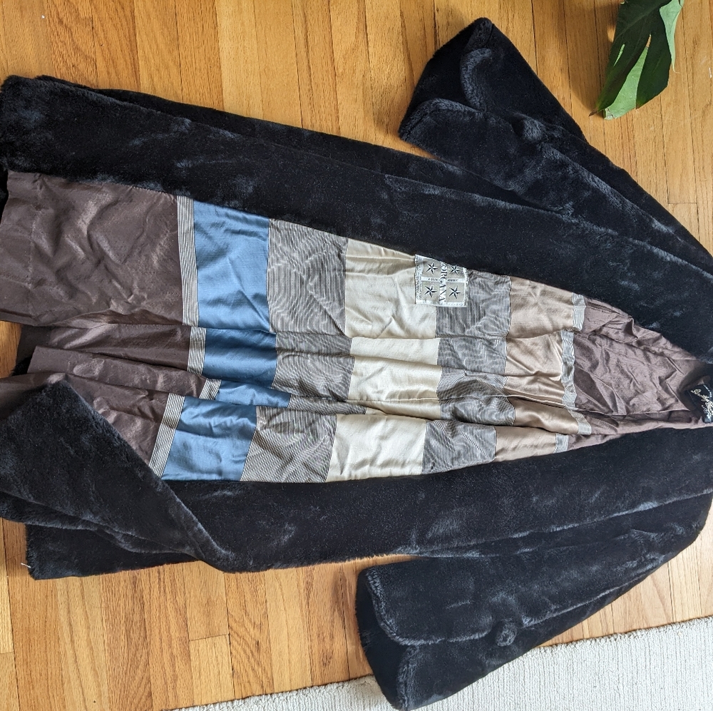 Vintage Coat
